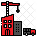 پیش‌نمایش فایل distribution-form-factory از پک لجستیک طرح پر و خطی