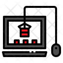 پیش‌نمایش فایل online-shipping-6 از پک لجستیک طرح پر و خطی