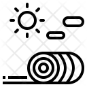 پیش‌نمایش فایل haystack از پک کشاورزی خطی