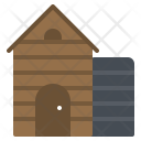 پیش‌نمایش فایل barn-129 از پک کشاورزی فلت