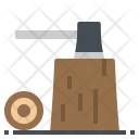 پیش‌نمایش فایل cut-wood-1 از پک کشاورزی فلت