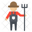 پیش‌نمایش فایل farmer-142 از پک کشاورزی فلت