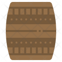 پیش‌نمایش فایل oak-barrel-1 از پک کشاورزی فلت