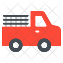 پیش‌نمایش فایل pickup-van-11 از پک کشاورزی فلت