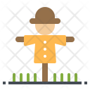 پیش‌نمایش فایل scarecrow-57 از پک کشاورزی فلت