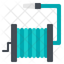 پیش‌نمایش فایل water-hose-36 از پک کشاورزی فلت