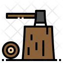 پیش‌نمایش فایل cut-wood-2 از پک کشاورزی طرح پر و خط
