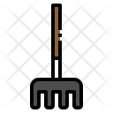 پیش‌نمایش فایل harrow-1 از پک کشاورزی طرح پر و خط