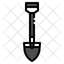 پیش‌نمایش فایل shovel-539 از پک کشاورزی طرح پر و خط