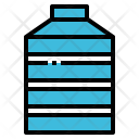 پیش‌نمایش فایل water-tank-10 از پک کشاورزی طرح پر و خط
