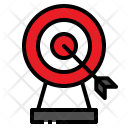 پیش‌نمایش فایل archery-224 از پک پارک تفریحی طرح پر و خطی