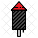 پیش‌نمایش فایل rocket-1018 از پک پارک تفریحی طرح پر و خطی