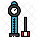 پیش‌نمایش فایل strength-tester از پک پارک تفریحی طرح پر و خطی