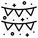 پیش‌نمایش فایل flag-1227 از پک پارک تفریحی خطی