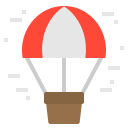 پیش‌نمایش فایل air-balloon-11 از پک پارک تفریحی فلت
