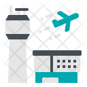 پیش‌نمایش فایل airport-106 از پک ساختمان - فلت
