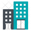 پیش‌نمایش فایل building-3060 از پک ساختمان - فلت