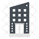 پیش‌نمایش فایل building-3061 از پک ساختمان - فلت