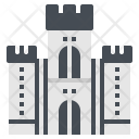 پیش‌نمایش فایل castle-349 از پک ساختمان - فلت