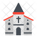 پیش‌نمایش فایل church-562 از پک ساختمان - فلت