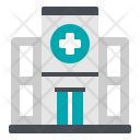 پیش‌نمایش فایل hospital-707 از پک ساختمان - فلت