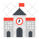 پیش‌نمایش فایل school-541 از پک ساختمان - فلت