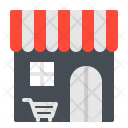 پیش‌نمایش فایل shop-675 از پک ساختمان - فلت