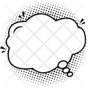پیش‌نمایش فایل bubble-speech-7460445 از پک گفتار حباب کمیک