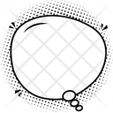 پیش‌نمایش فایل bubble-speech-7460446 از پک گفتار حباب کمیک