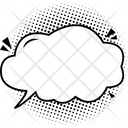 پیش‌نمایش فایل bubble-speech-7460448 از پک گفتار حباب کمیک