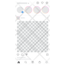 پیش‌نمایش فایل ig-mockup-7772890 از پک رسانه و ارتباطات