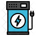 پیش‌نمایش فایل battery-1486 از پک محیط نوآوری پر کردن خطوط