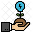 پیش‌نمایش فایل idea-675 از پک محیط نوآوری پر کردن خطوط