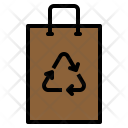 پیش‌نمایش فایل recycle-bag-12 از پک محیط نوآوری پر کردن خطوط