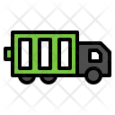 پیش‌نمایش فایل truck-1400 از پک محیط نوآوری پر کردن خطوط