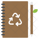 پیش‌نمایش فایل eco-book-2 از پک محیط نوآوری فلت