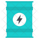 پیش‌نمایش فایل energy-tank از پک محیط نوآوری فلت