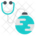 پیش‌نمایش فایل heal-earth از پک محیط نوآوری فلت