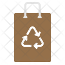 پیش‌نمایش فایل recycle-bag-13 از پک محیط نوآوری فلت