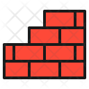 پیش‌نمایش فایل brick-wall-7 از پک طرح کلی پر شده ساخت و ساز
