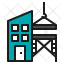 پیش‌نمایش فایل construction-808 از پک طرح کلی پر شده ساخت و ساز
