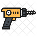 پیش‌نمایش فایل drill-393 از پک طرح کلی پر شده ساخت و ساز