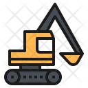 پیش‌نمایش فایل excavator-86 از پک طرح کلی پر شده ساخت و ساز