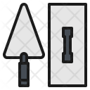 پیش‌نمایش فایل tool-319 از پک طرح کلی پر شده ساخت و ساز