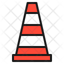 پیش‌نمایش فایل traffic-cone-69 از پک طرح کلی پر شده ساخت و ساز