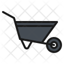 پیش‌نمایش فایل wheelbarrow-221 از پک طرح کلی پر شده ساخت و ساز