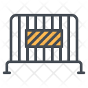 پیش‌نمایش فایل barrier-202 از پک ساختمان سازی مسطح