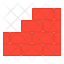 پیش‌نمایش فایل brick-wall-8 از پک ساختمان سازی مسطح