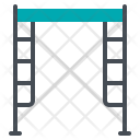 پیش‌نمایش فایل scaffolding-63 از پک ساختمان سازی مسطح