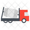 پیش‌نمایش فایل truck-1413 از پک ساختمان سازی مسطح